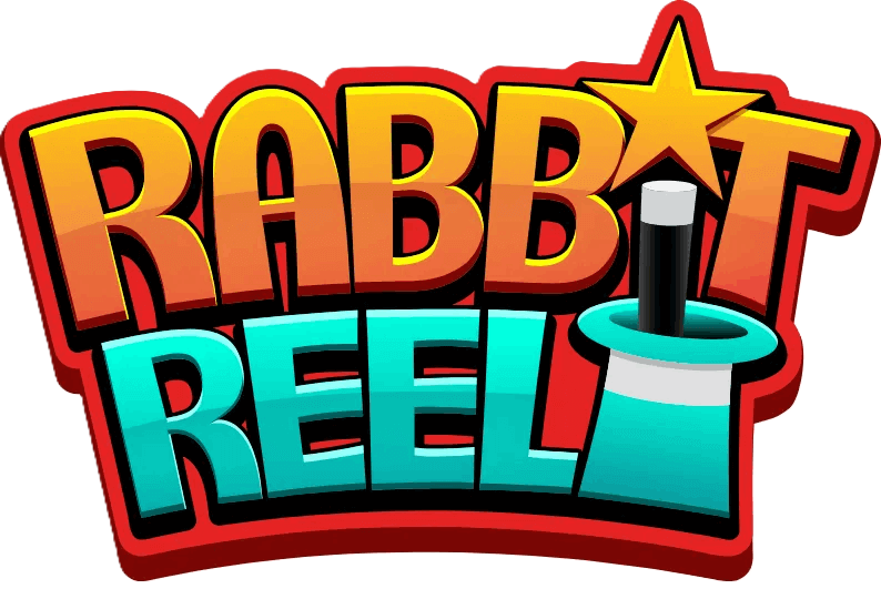 Rabbit Reel Casino official website